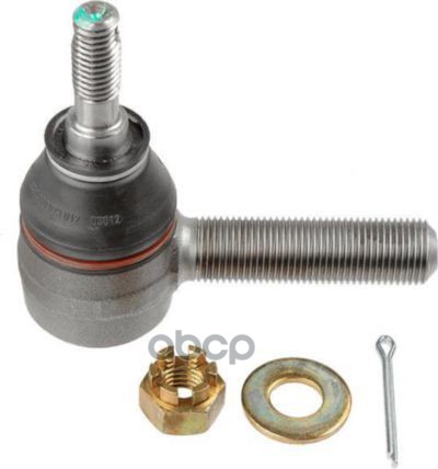 Ремкомплект, Наконечник Поперечной Рулевой Тяги | Лев | LEMFORDER арт. 2734401