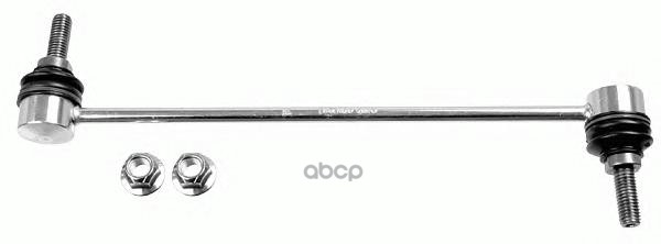 Тяга стабилизатора передняя CHRYSLER VOYAGER III-IV 2872701 LEMFORDER арт. 2872701