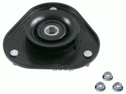 Опора амортизатора Toyota Corolla  Celica LEMFORDER арт. 2935601