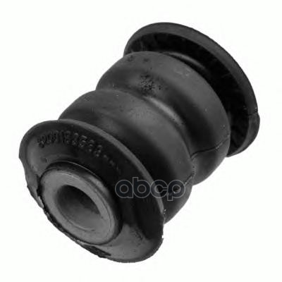 С/блок рычага Nissan Micra  Renault Clio III/Modus LEMFORDER арт. 2941001