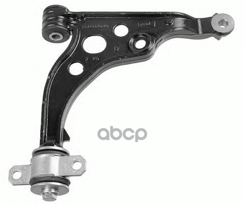Рычаг Подвески Прав Citroen: Jumper 94-02, Jumper 02-, Jumper 94-02, Jumper 02-, Jumper 94-02, Jumper 02-, Relay 94-02, Relay...