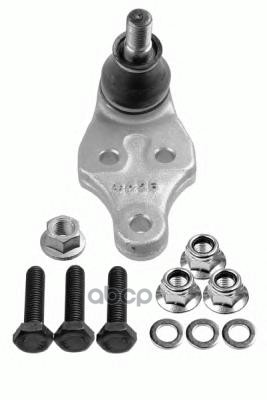Опора шаровая нижняя Land Rover Freelander LEMFORDER арт. 2956401