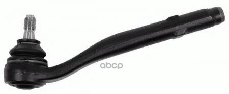 Наконечник рулевой Range Rover III LEMFORDER арт. 2957901