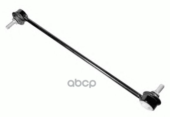 Тяга стабилизатора переднего L=R LEMFORDER 2958501 LEMFORDER арт. 2958501