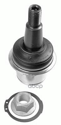 Опора шаровая нижняя LAND ROVER DISCOVERY III-IV, RANGE ROVER SPORT 2959001 LEMFORDER арт. 2959001