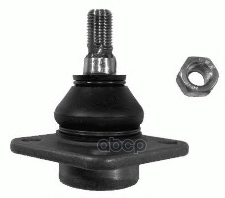 Опора Шаровая Fiat: Doblo (N.->5023342) 11/01- LEMFORDER арт. 2990901