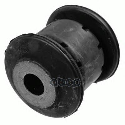 С/блок рычага Audi A3 (8P1)  VW Golf V  VI  VW Passat  Touran  Jetta III LEMFORDER арт. 2991601