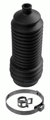 Пыльник Рулевой Рейки Лев 11X44x178 Renault: Safrane I/Ii Рейка Koyo 92-00 LEMFORDER арт. 3021101