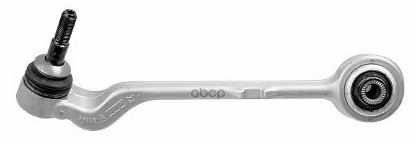 Рычаг подв лев BMW 1 (E87 88)  3 (E90 91 92) LEMFORDER арт. 3033801