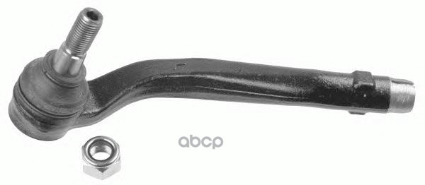 Наконечник рулевой L MB M-Class (W163) 98-05 LEMFORDER 3048201 LEMFORDER арт. 3048201