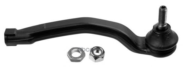 Наконечник рул прав Renault Clio III  Megane II  Scenic II LEMFORDER арт. 3062102