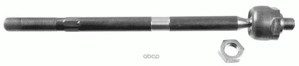 Тяга рулевая L,R LEMFORDER арт. 3075001