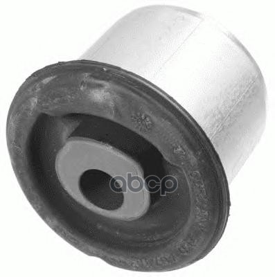 Сайлентблок рычага  Audi Q7  Porsche Cayenne  VW Touareg LEMFORDER арт. 3089101