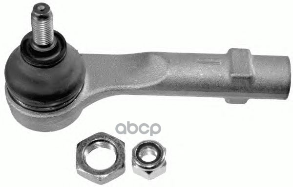 Наконечник Рул Лев Citroen C4 Picasso LEMFORDER арт. 3100301