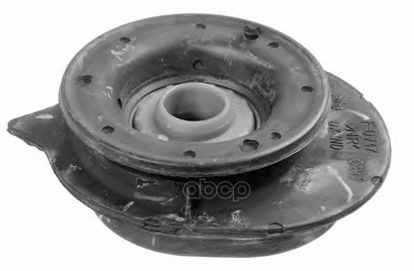 Опора Амортизатора . Не Производится. Fiat: Punto 99- LEMFORDER арт. 3101601