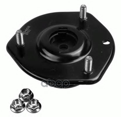 Опора Амортизатора Mazda 6 2002- LEMFORDER арт. 3113301