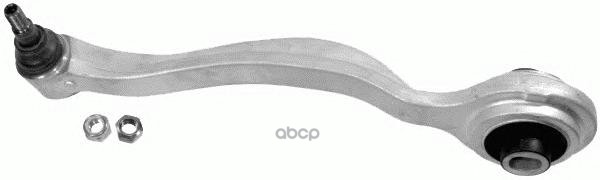 Рычаг нижн предн левый MERCEDES W220 3123501 LEMFORDER арт. 3123501