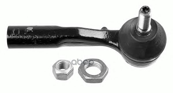 Наконечник Рулевой Правый Opel Corsa D 3129501 LEMFORDER арт. 3129501