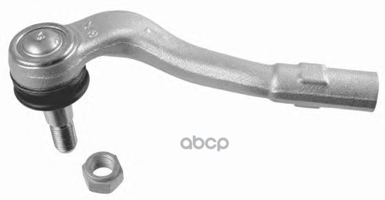 Наконечник рул лев MB C-class (W204) LEMFORDER арт. 3177801