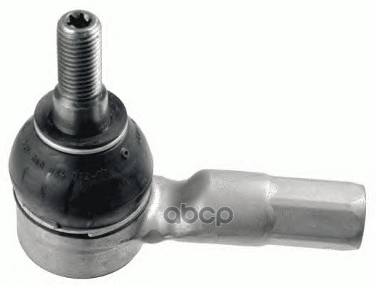 Наконечник рулевой L=R CITROEN C8/Jumpy all 06-> LEMFORDER 3190001 LEMFORDER арт. 3190001