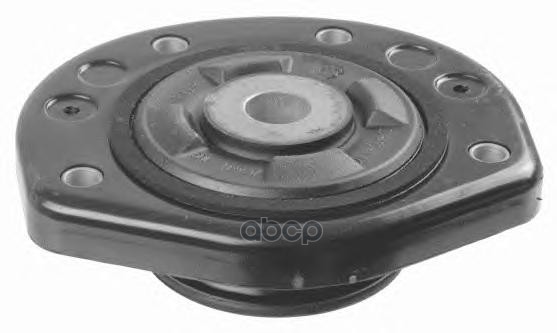 Опора амортизатора MB Sprinter 06-  VW Crafter 06- LEMFORDER арт. 3191601