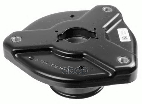 Опора амортизатора MERCEDES W204 3329201 LEMFORDER арт. 3329201