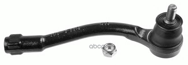 Наконечник Рулевой LEMFORDER арт. 3335801