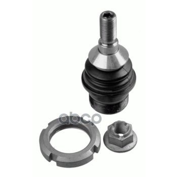 Опора шаровая нижн MB M-class (W164)  R-class (W251) LEMFORDER арт. 3340601