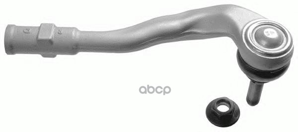 Наконечник рул прав Audi A4  A5  Q5 LEMFORDER арт. 3340901