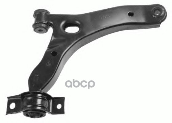 Рычаг подвески FORD TOURNEO CONNECT LEMFORDER арт. 3363601