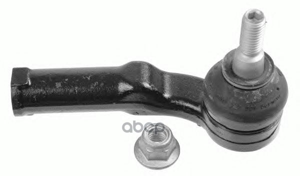 Наконечник рул прав Ford Kuga LEMFORDER арт. 3387301
