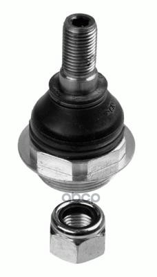 Опора шаровая L=R PEUGEOT 308 LEMFORDER 3389002 LEMFORDER арт. 3389002