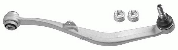 Тяга Подвески | Зад Прав | LEMFORDER арт. 3403901