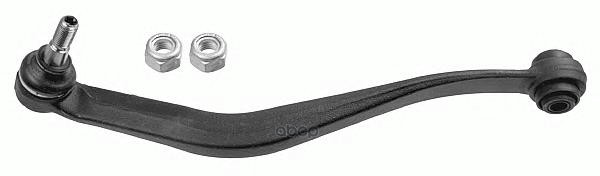 Тяга Подвески | Зад Лев | LEMFORDER арт. 3404001