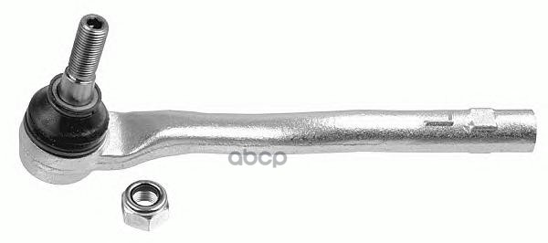 Наконечник рул лев MERCEDES-BENZ M-CLASS (W164)  R-CLASS (W251) LEMFORDER арт. 3408301