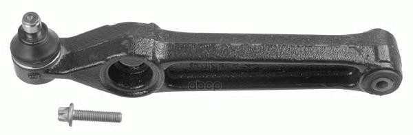 Рычаг Передн Подв Л/Пр Opel Agila (H00)  Suzuki Wagon R+ (Mm) LEMFORDER арт. 3408701