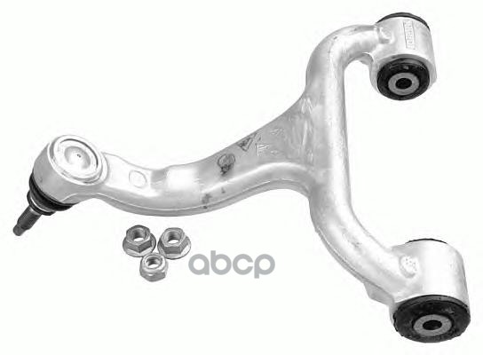 Рычаг Подвески | Перед  Лев | LEMFORDER арт. 3431101