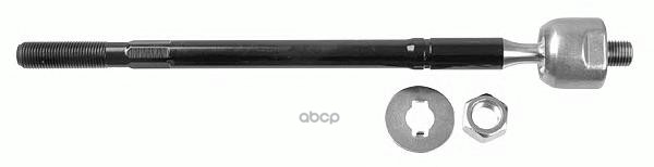 Тяга Рулевая | Перед Прав/Лев | LEMFORDER арт. 3433501