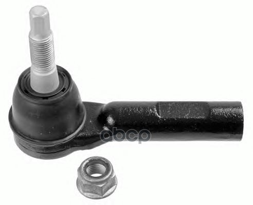 Наконечник Рулевой Тяги Рулевой Chrysler: 300 C 04-, 300 C Touring 04- LEMFORDER арт. 3435501