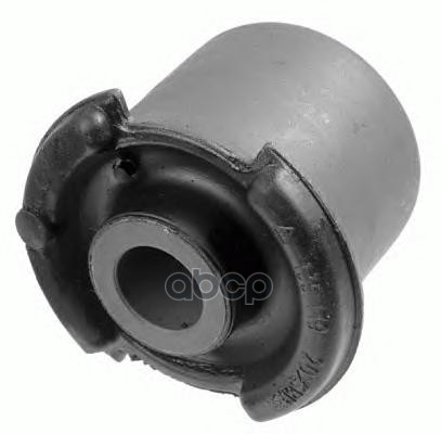 Сайлентблок верхн рычага LAND ROVER DISCOVERY III-IV 3438801 LEMFORDER арт. 3438801