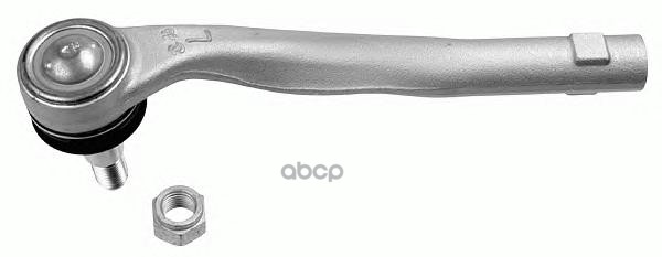 Наконечник рул лев MB GLK (X204) LEMFORDER арт. 3446301