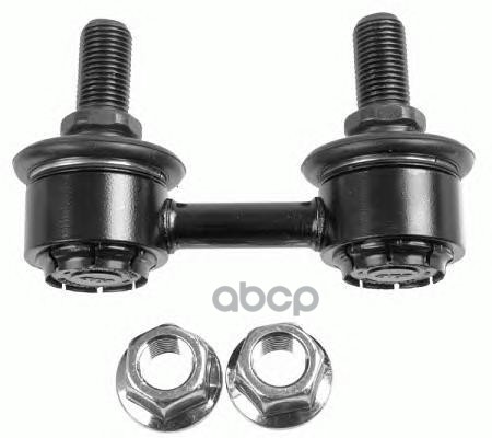 Стойка Стабилизатора | Перед Прав/Лев | LEMFORDER арт. 3449601