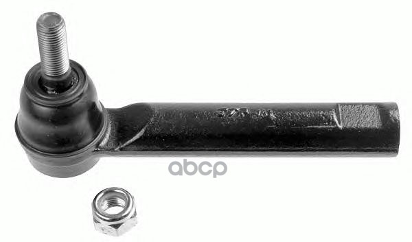 Наконечник Рулевой Тяги | Перед Прав/Лев | LEMFORDER арт. 3450001