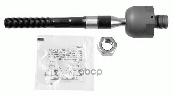 Тяга рулевая L,R LEMFORDER 3451401 LEMFORDER арт. 3451401