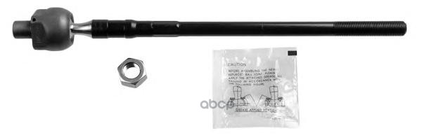 Тяга Рулевая | Перед Прав | LEMFORDER арт. 3451701