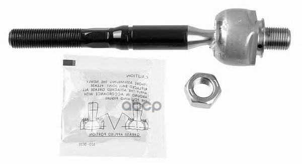 Тяга Рулевая L=R (Без Наконечника) Hyundai Sonata Iii/ Kia Magentis Lemforder 3451901 LEMFORDER арт. 3451901