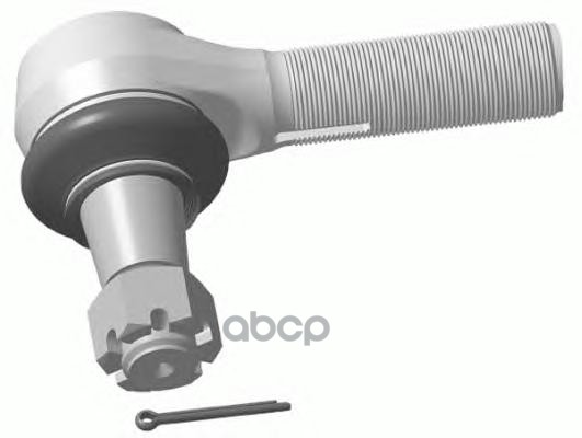 Наконечник Рулевой LEMFORDER арт. 3452701