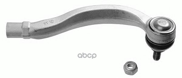 Наконечник рул прав Citroen C5 08- LEMFORDER арт. 3453201