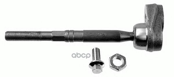 Тяга рулевая MERCEDES W169/W245 (-J126739) 3458201 LEMFORDER арт. 3458201