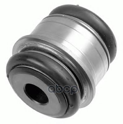 Сайлентблок подвески BMW 5 (F10)  6 GT  7 (F01) LEMFORDER арт. 3459901